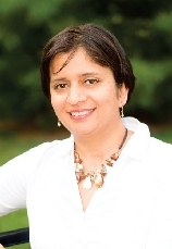 Reena Sharma, Bright Horizons Counseling, LLC